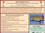 Thumbnail for Parkdale News